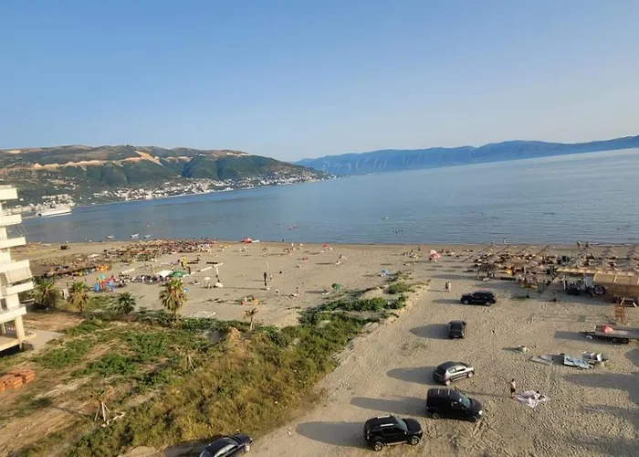 Sea View Vlora