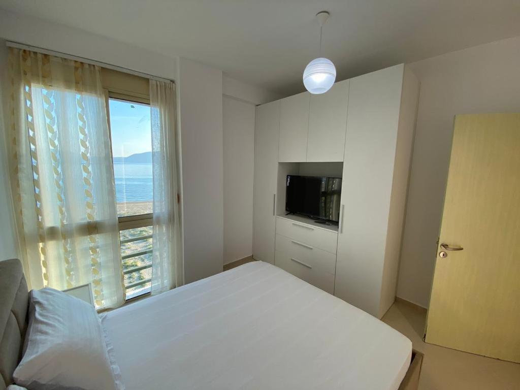 Sea View Vlore