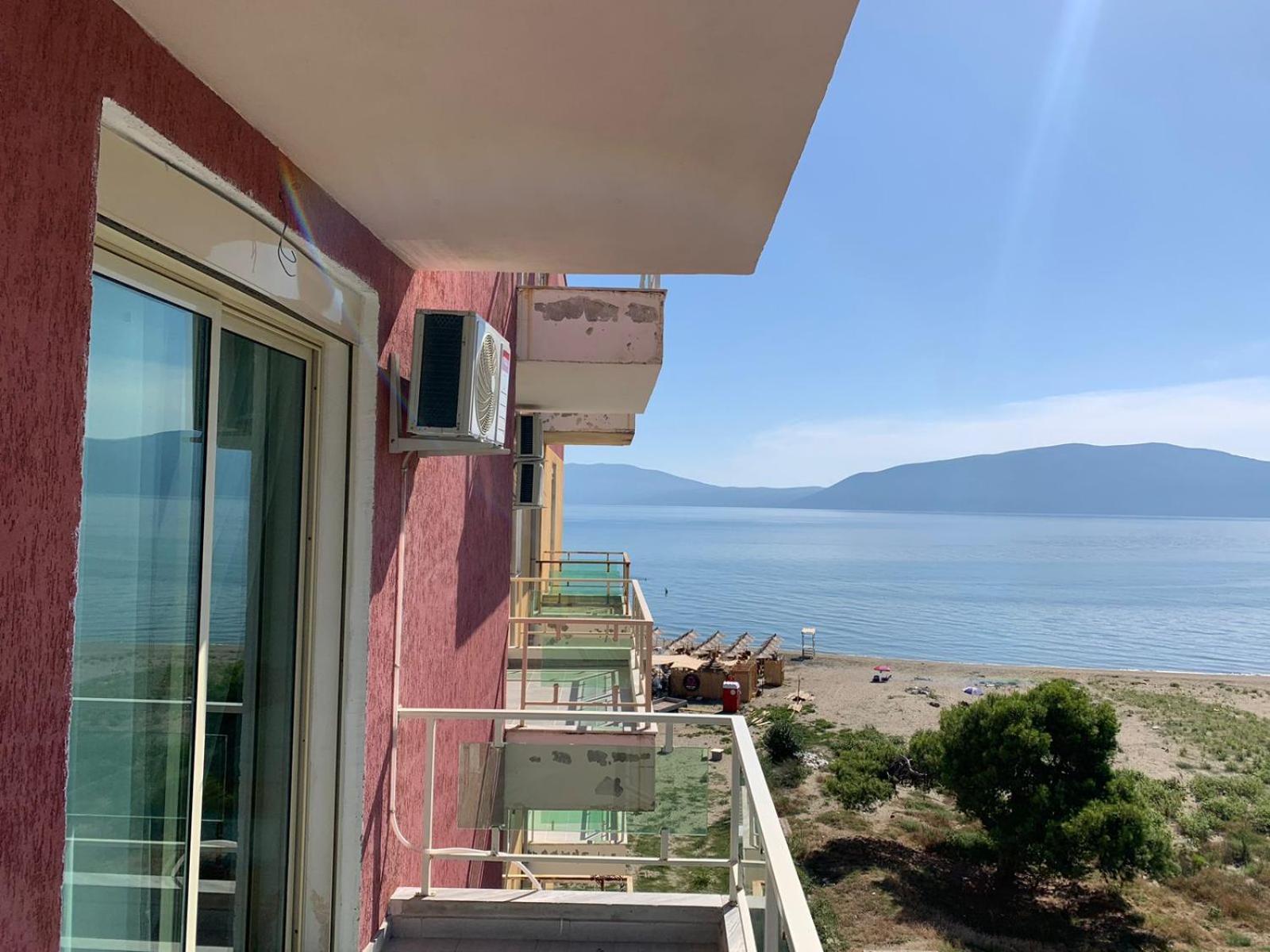 Sea View 公寓