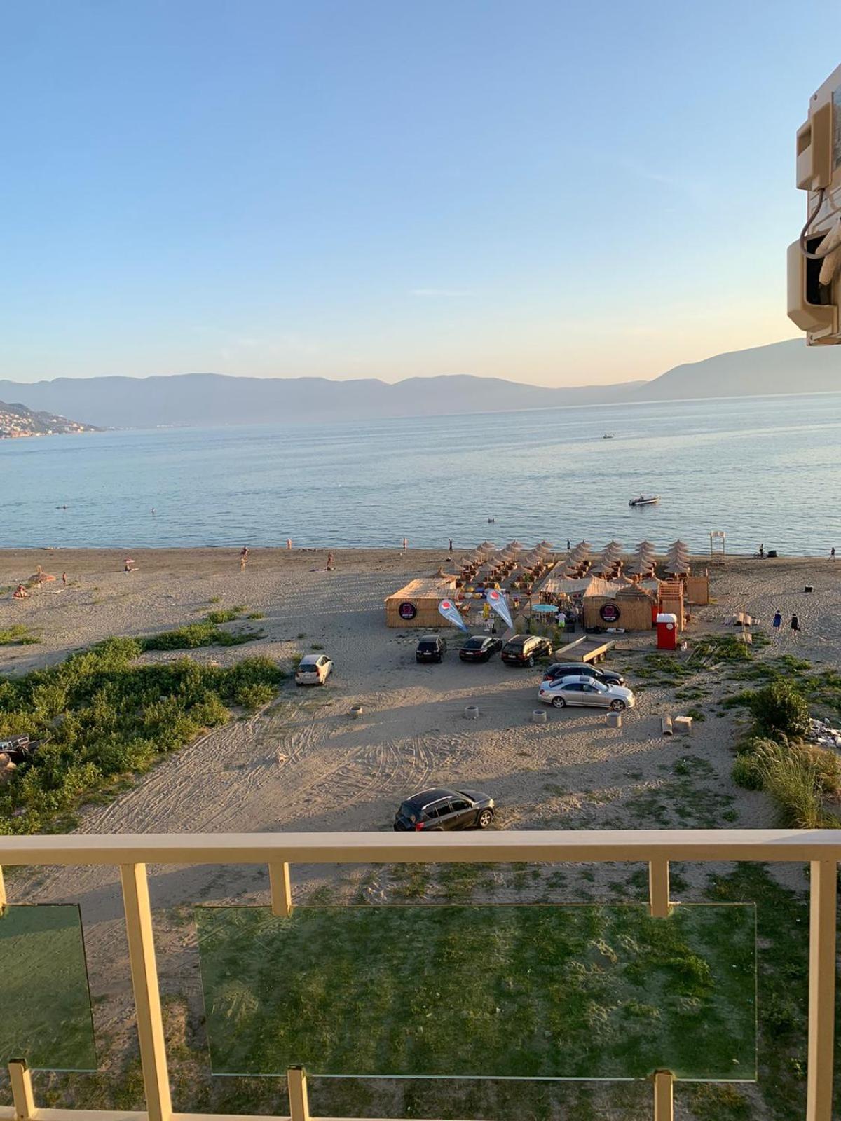 Sea View 公寓