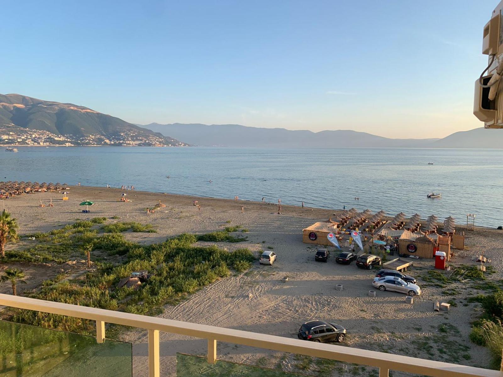 Sea View 公寓